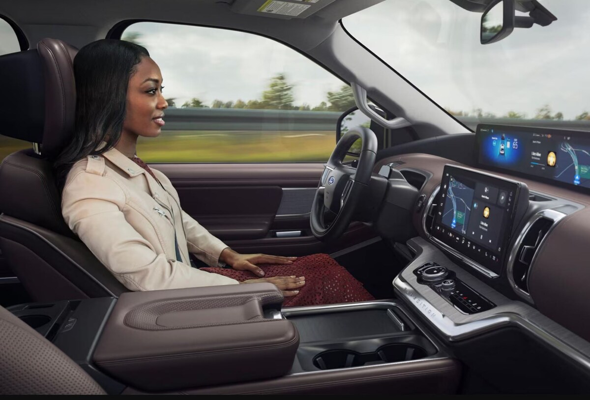 Фото: Ford  📷
