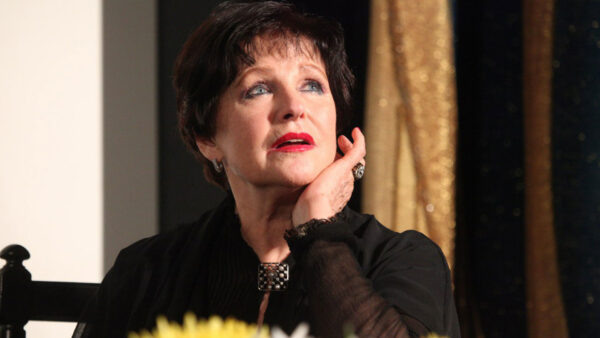    Наталья Фатеева. Фото calend.ru