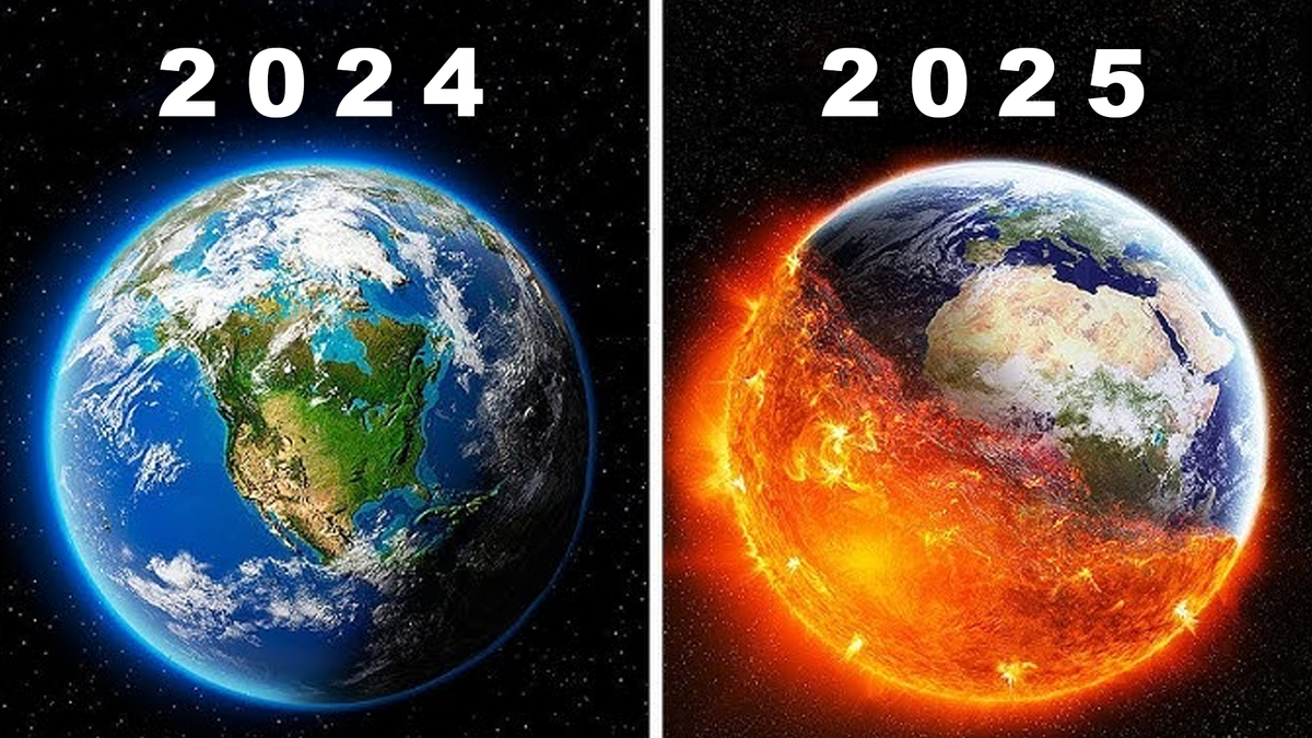 Обложка статьи: так себе это представляют журналисты. 