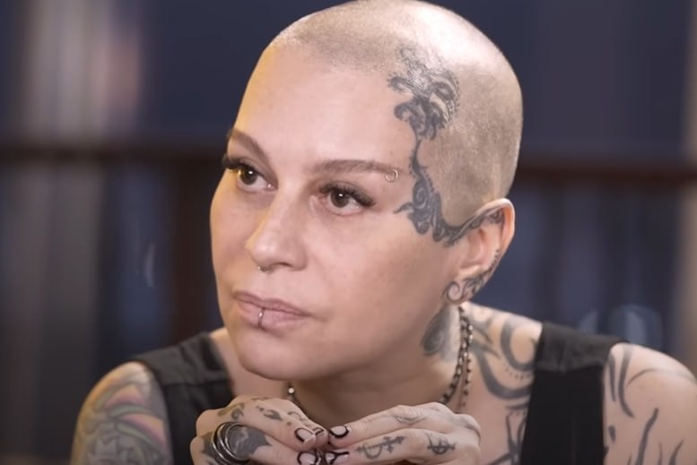 Фото: Prt Scr youtube.com / Осторожно: Собчак