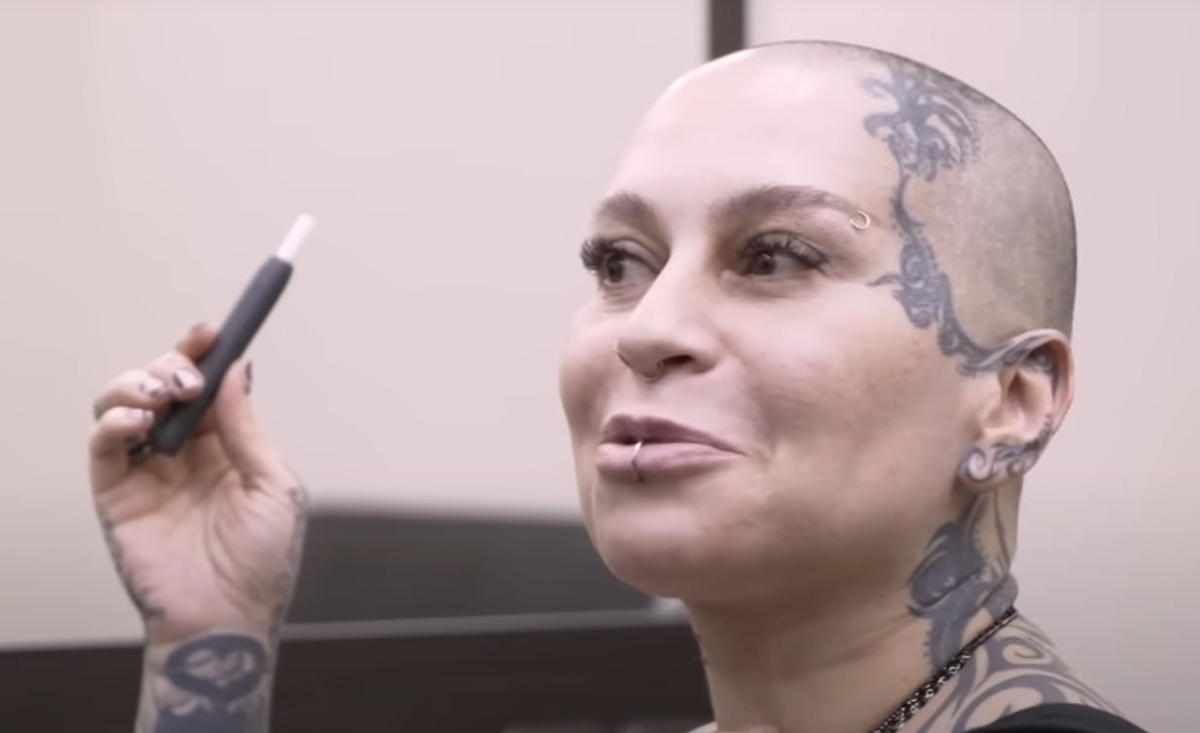 Фото: Prt Scr youtube.com / Осторожно: Собчак