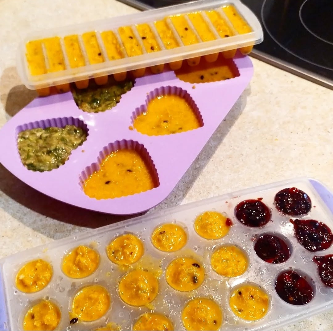 Витаминные бомбочки❤️