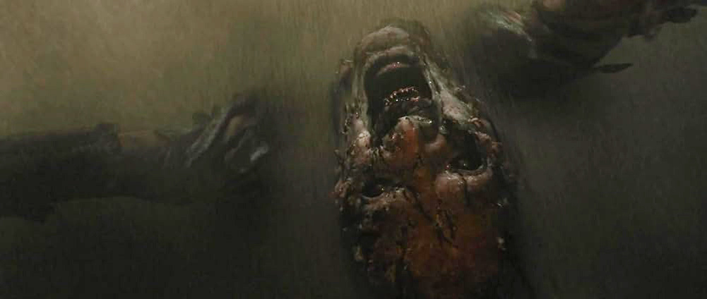 Кадр из фильма «Alien: Romulus». Режиссер: Феде Альварес. Производство: 20th Century Studios, Brandywine Productions Ltd., Scott Free Productions