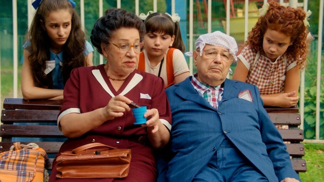 Бесподобная Джульетта Степанян и другие (фото из открытых источников) 