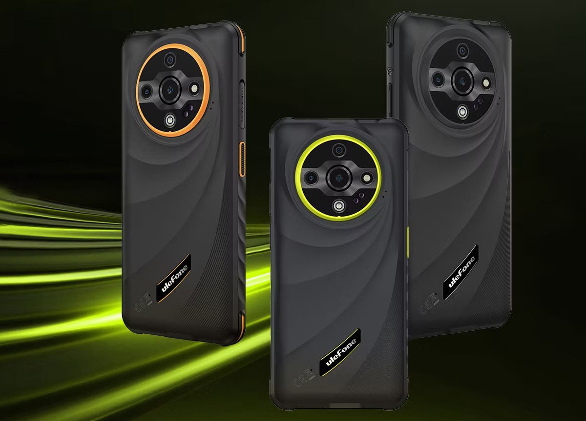 Источник изображения: Ulefone