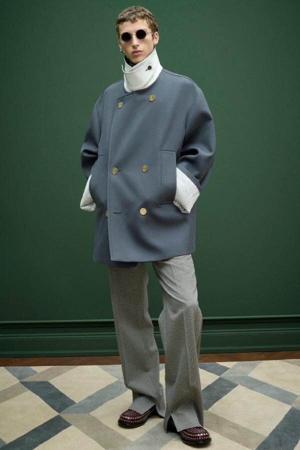 Gucci Pre-Fall 2025 