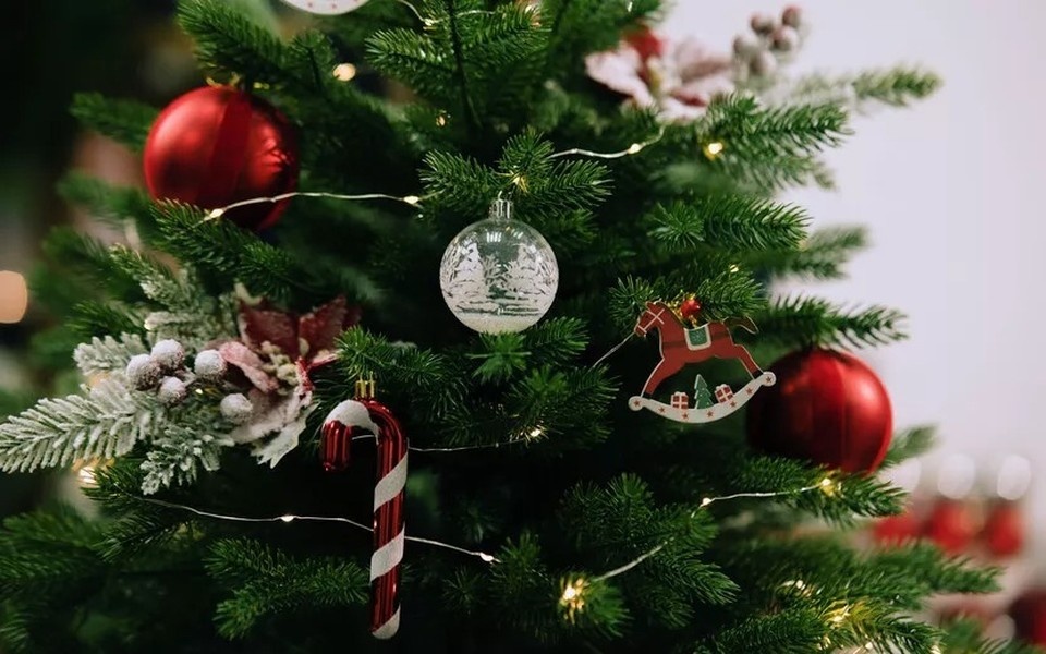    А в чем же заключается главное чудо Нового года и Рождества? Узнайте ответ Мария Бакланова