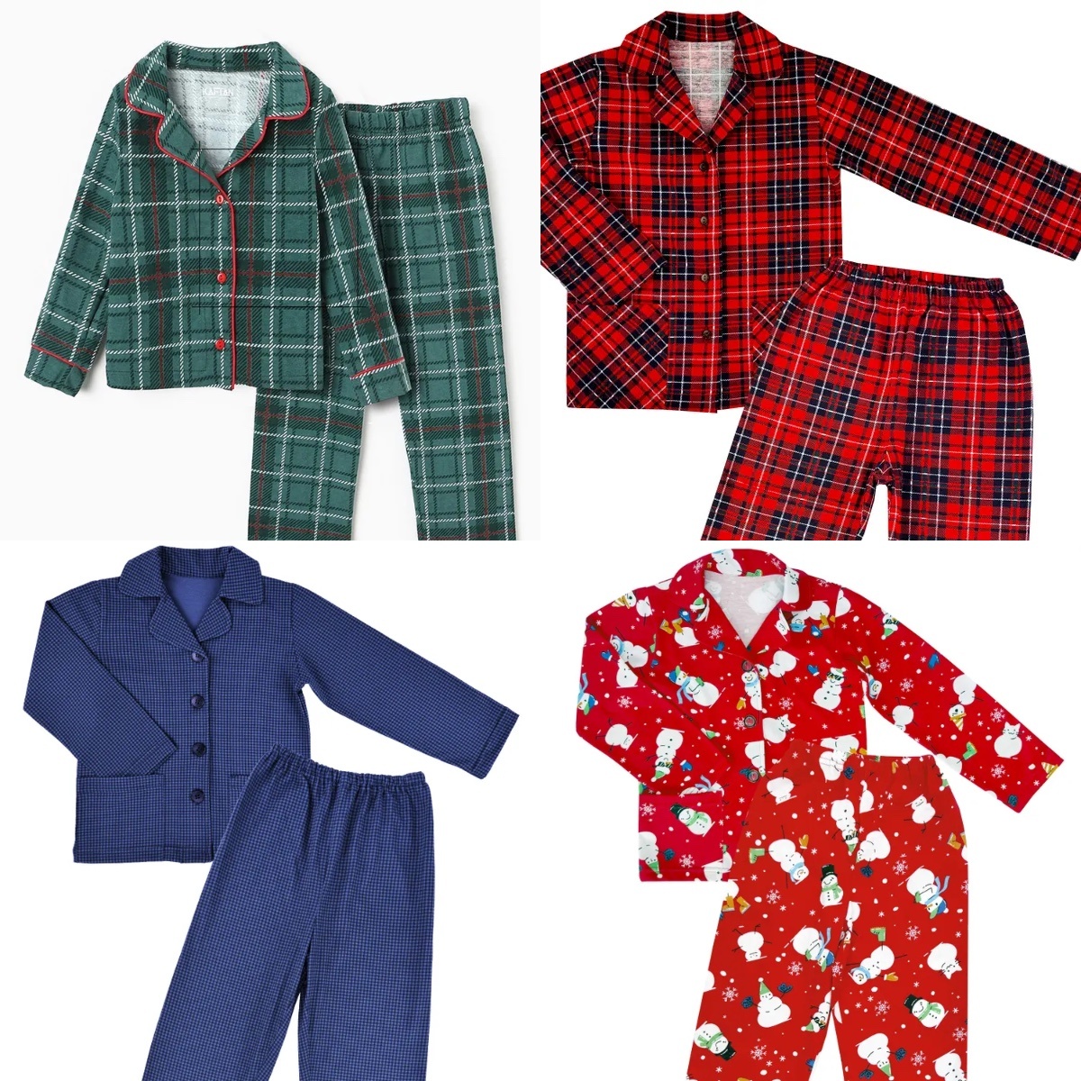 Фото с карточек товаров на Ozon.