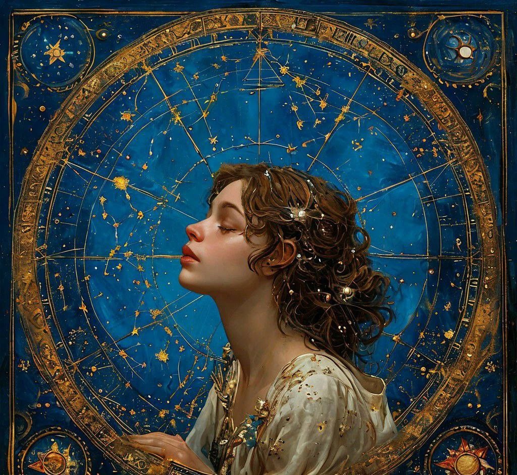 Изображение: сгенерировано ИИ «Шедеврум»