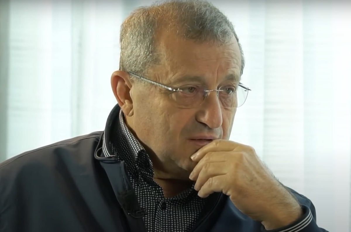 Фото: Prt Scr youtube.com / Невская Студия