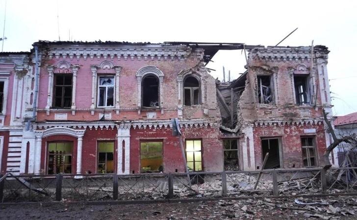    Фото: тг-канал регионального министерства госзащиты ОКН