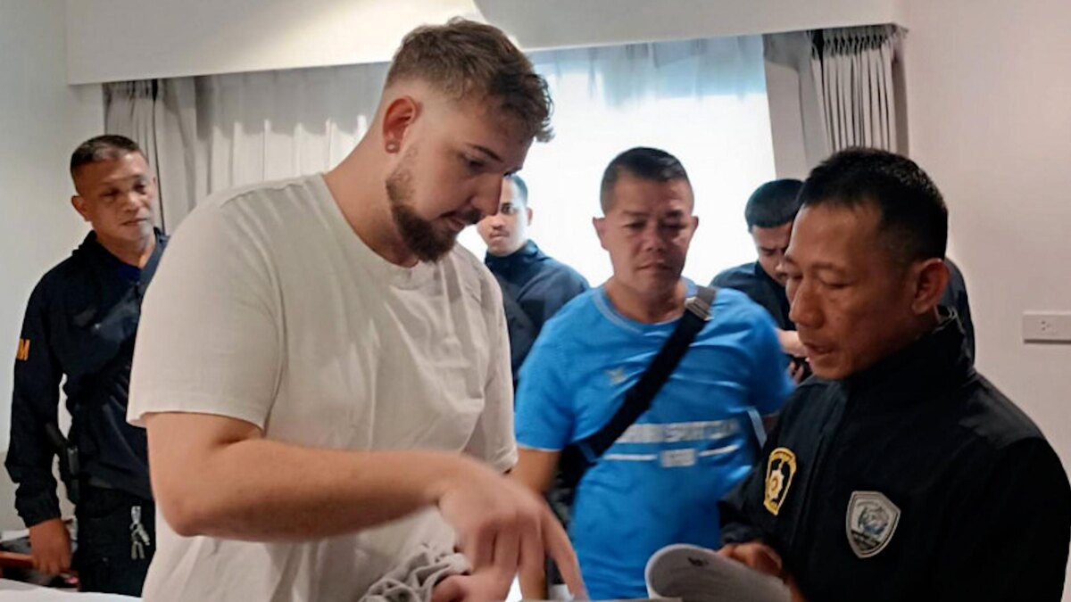    Фото: Bangkok Post