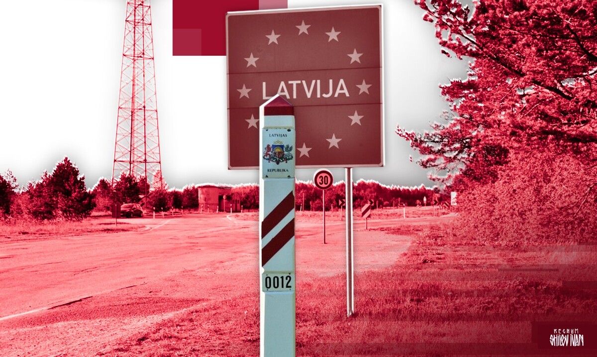     / Источник: Иван Шилов © ИА Регнум