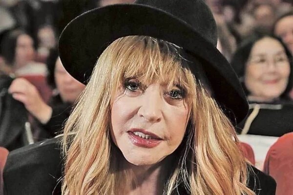    Алла Пугачева, фото: дзен.ру