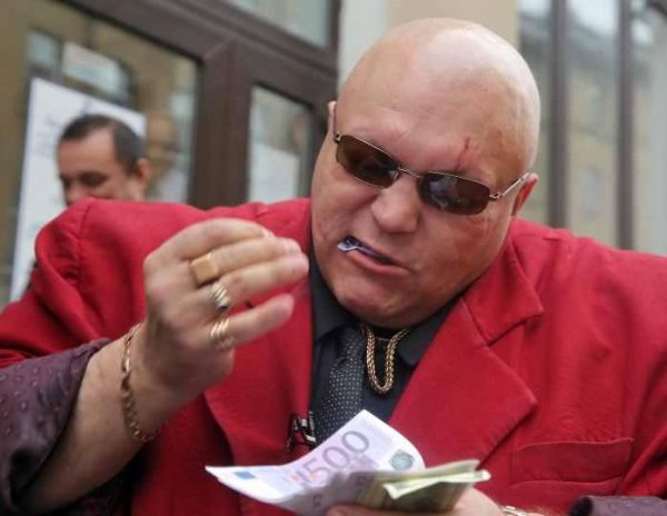    Стас Барецкий. Фото: дзен.ру