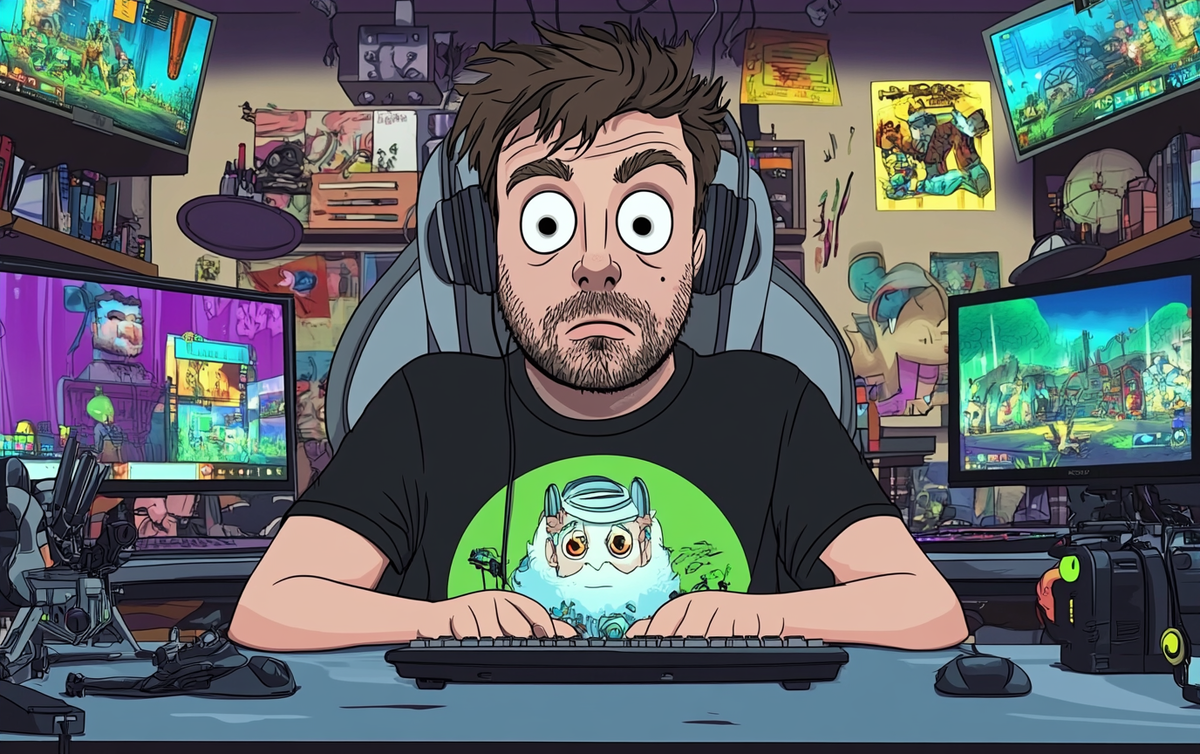    Автоматизация стриминга с Make.com: как упростить жизнь стримеру и увеличить вовлеченность аудитории Артур Хорошев