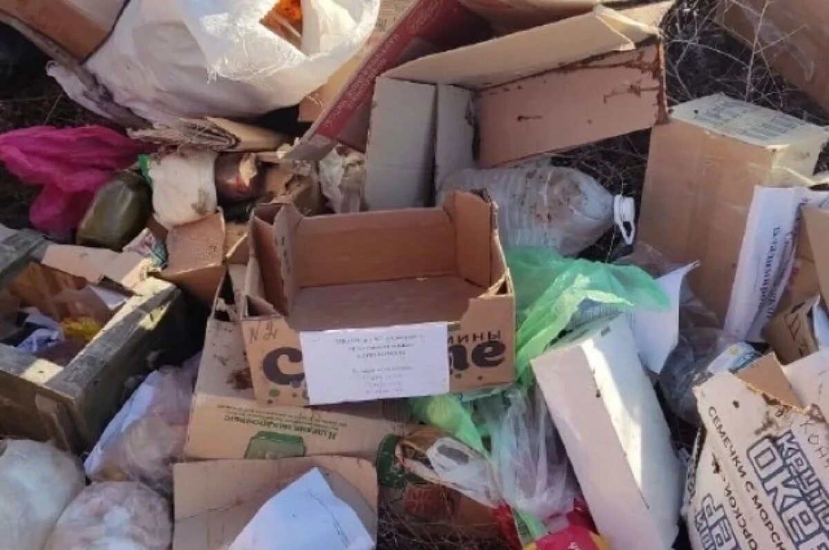    Глава Песчанокопского района Апольский объяснил инцидент с гумпомощью