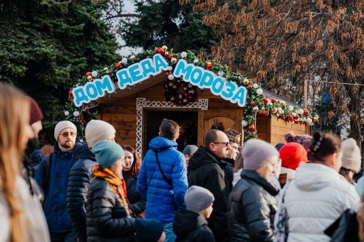 Фото: Роман Тсыбулевский