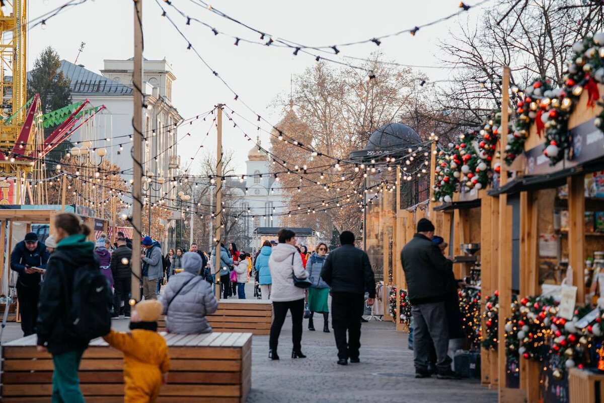Фото: Роман Тсыбулевский