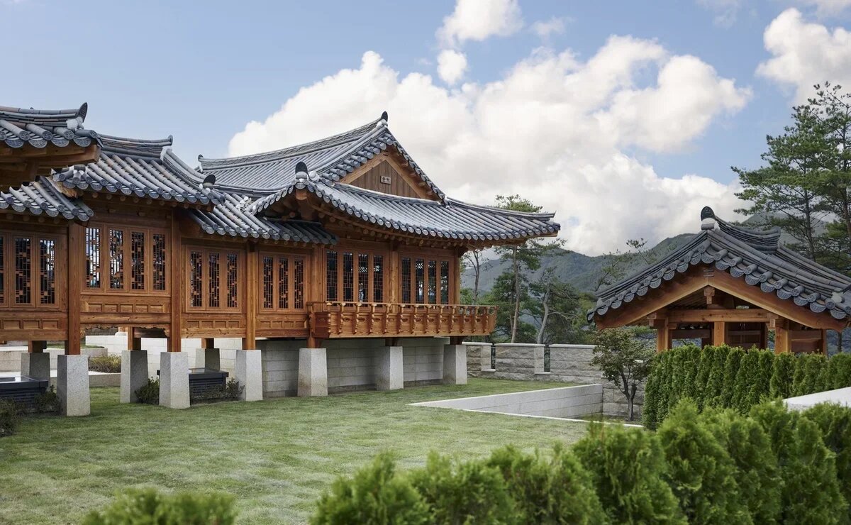    Это самые красивые отели мира 2024 года