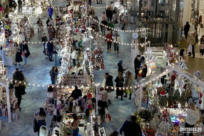 Источник: Дарья Драй / «Фонтанка.ру»