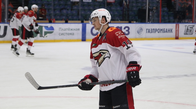 Владимир Ткачев. Источник Global Look Press 