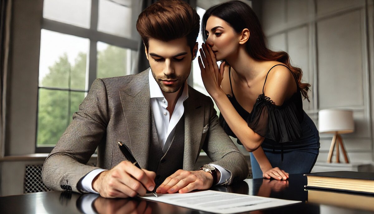 Кризис в браке — не знак конца, а приглашение к новому началу, если два сердца готовы бороться вместе