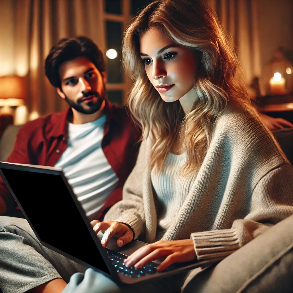 Гармония в отношениях рождается там, где партнеры видят в кризисе урок, а не приговор