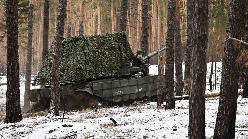   РИА Новости Станислав Красильников