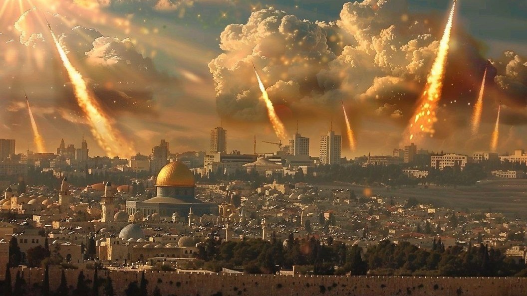    Коллаж Царьграда