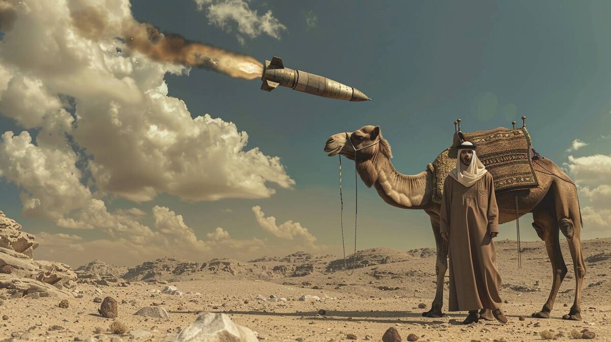    Коллаж Царьграда