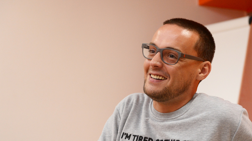    Фото: © РИА Новости/Владимир Трефилов