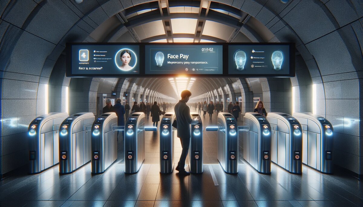 Изображение сгенерировано с помощью ИИ