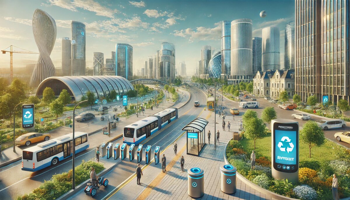 Изображение сгенерировано с помощью ИИ