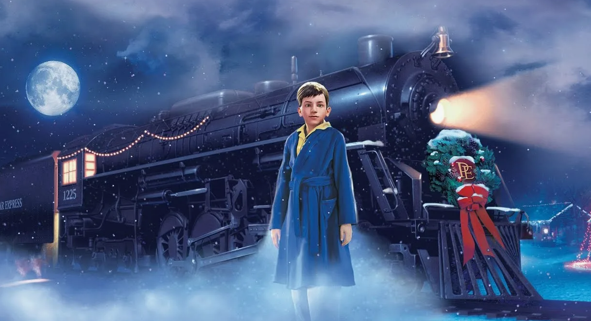 А здесь эмоции списывались с людей