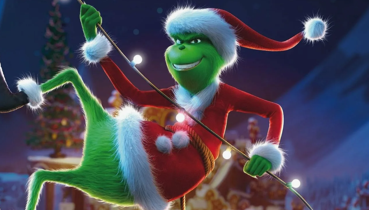 Эта улыбка!