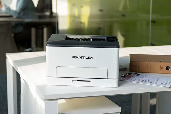 Принтер Pantum CP1100DN