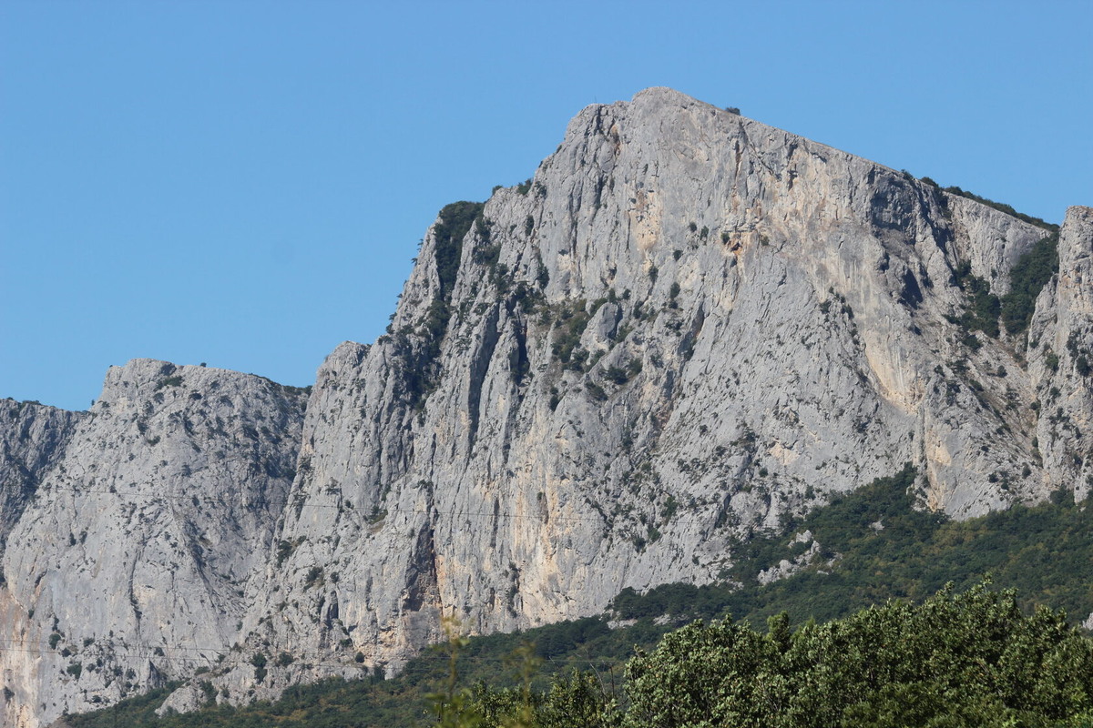 Кильсе-Бурун