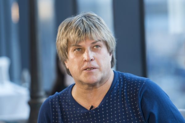    Алексей Глызин, фото: дзен.ру