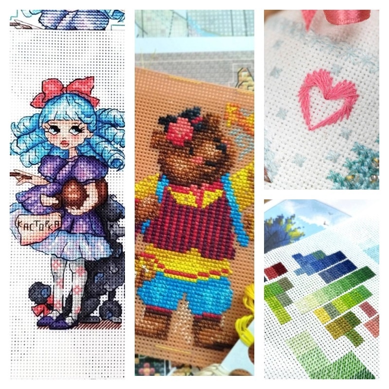 В ожидании новинки #51 (2024)