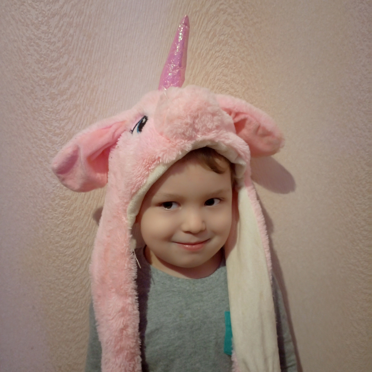 Фото сделано автором канала