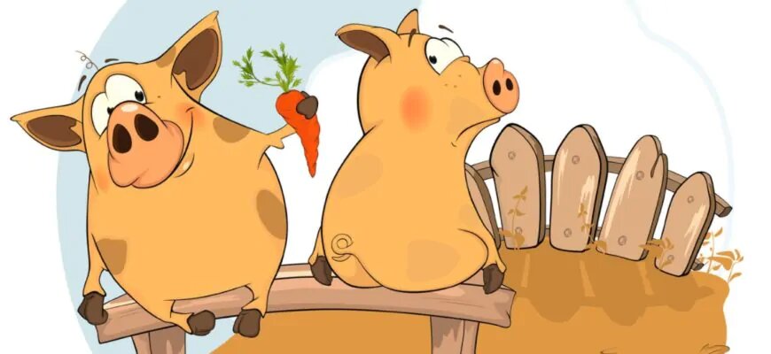 Подборка анекдотов