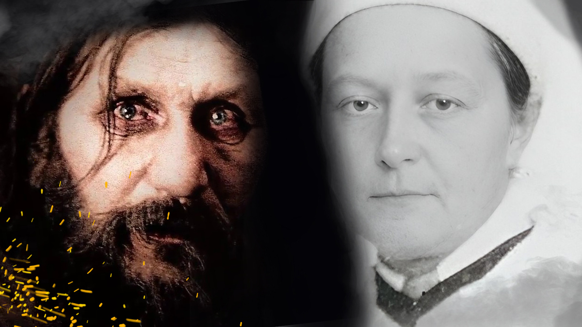 Вера Игнатьевна Гедройц (1870-1932)