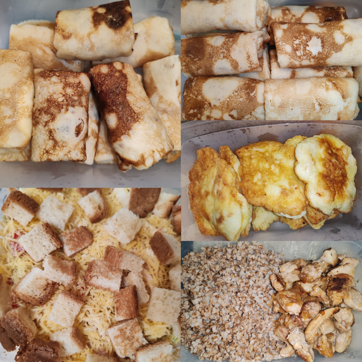 Фото автора канала. 