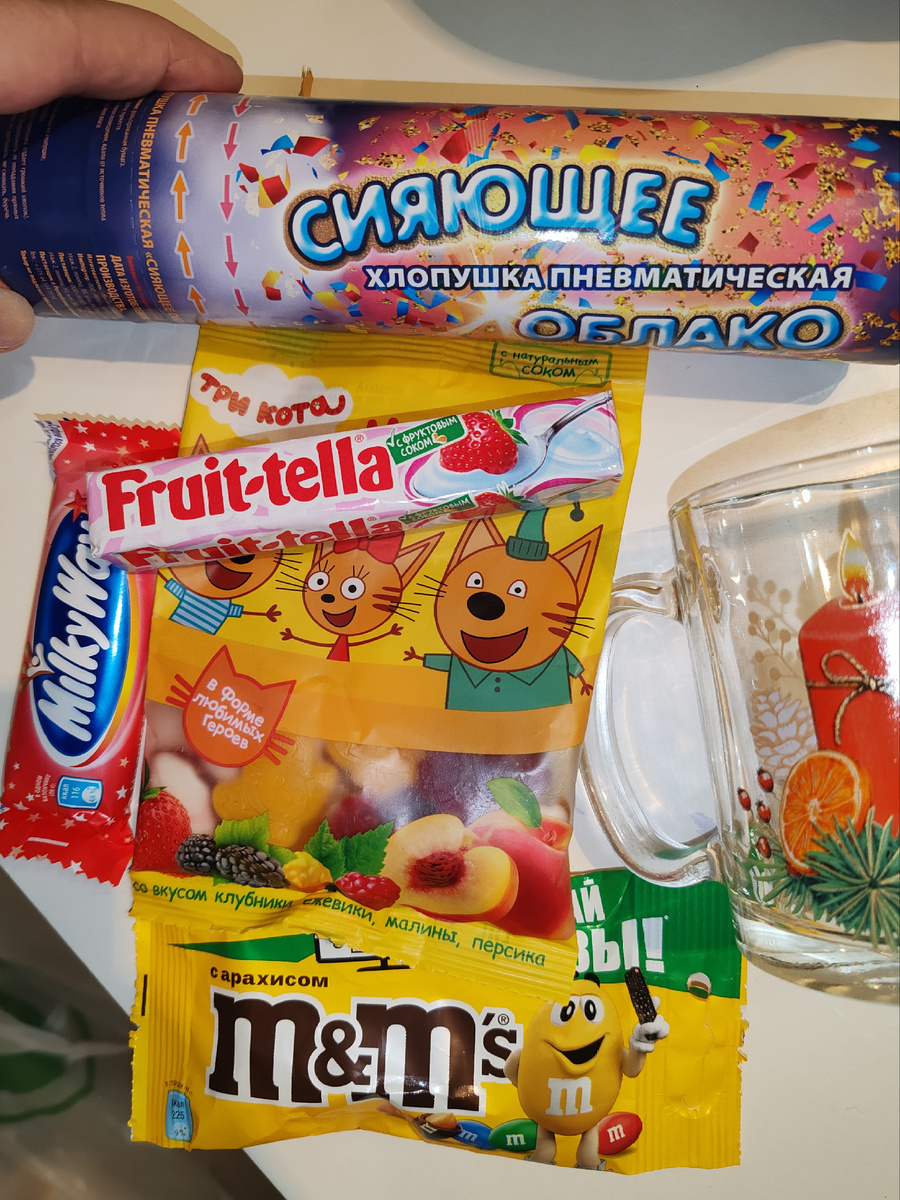 Фото автора канала. 