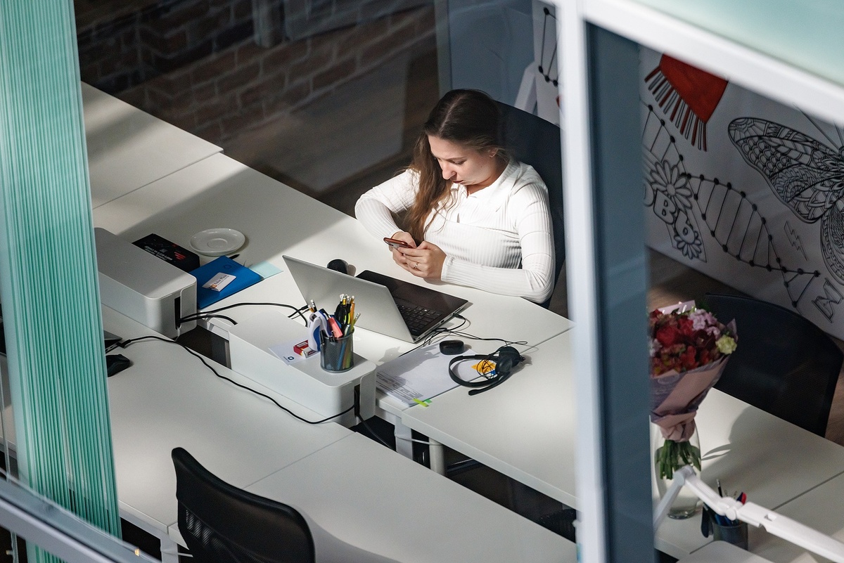 Фото © Дмитрий Дубинский / Абзац