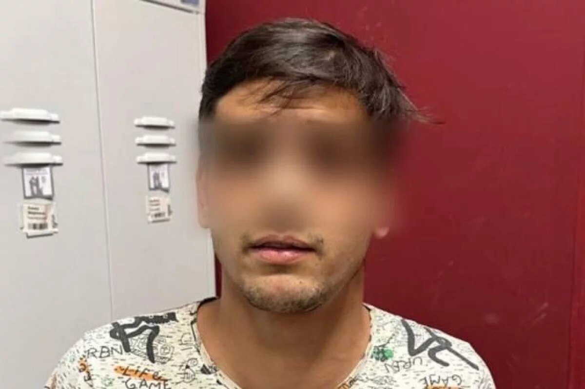    В Твери нашли поджигателя почтового отделения на улице Мусоргского