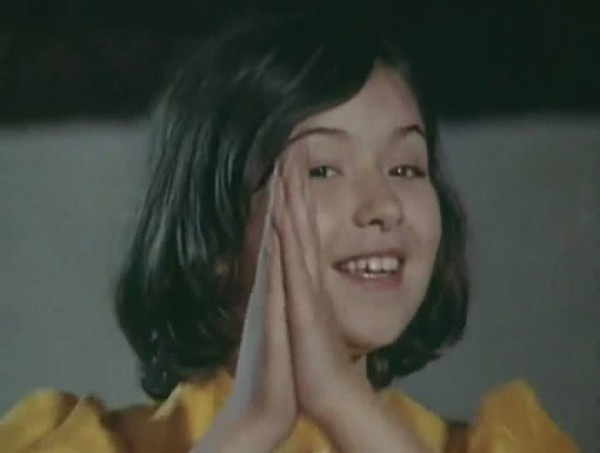 Ольга Рождественская