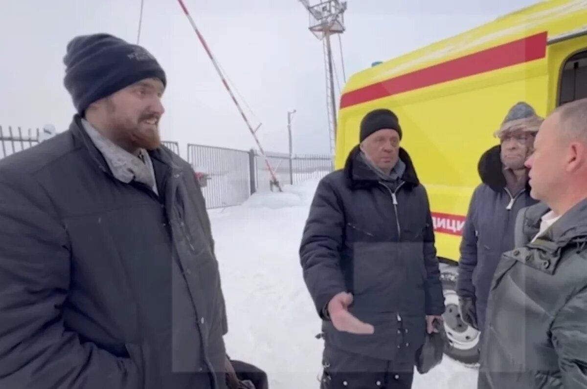    Появились кадры спасения экипажа, пропавшего на Камчатке самолета Ан-2