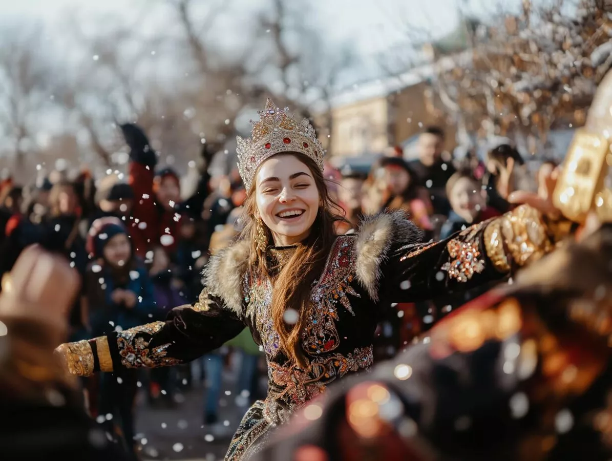 © Photo : AI generated